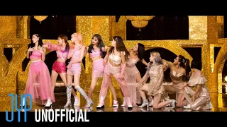 TWICE "Feel Special" Performance M/V