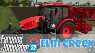 Farming Simulator 22 | Elm Creek - Expanding for Future Success | Episode 3