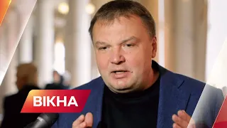 ⚡️Активна фаза війни не може тривати роками, бо у Кремля не вистачить сил - Денисенко