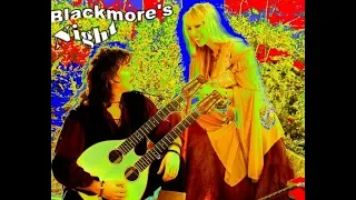 Blackmore's Night = Under A Violet Moon  - 1999 - (Full Album)l