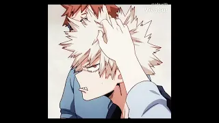 Bakugo Katsuki/Бакуго Кацуки - Мальчик хочет кофе