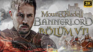 ACI KAYBIMIZ! | MOUNT & BLADE BANNERLORD | BÖLÜM 7 |