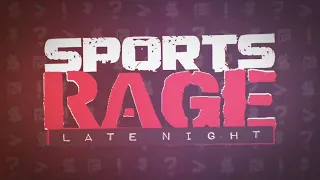 SportsRage with Gabriel Morency 5/1/24 Hour 2