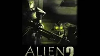 Alien Shooter 2 Soundtrack - Action 02/11