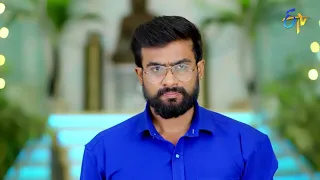 Rangula Ratnam Latest Promo | Episode 290 | Mon-Sat 7:30pm | 20th October 2022 | ETV Telugu