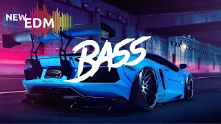 NIVIRO - Get My Love 🔊 BASS BOOSTED 🔊 CAR MUSIC MIX 2021 🔊 BEST OF EDM