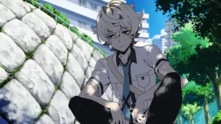 Kiznaiver「AMV」Связанные - Аниме клип