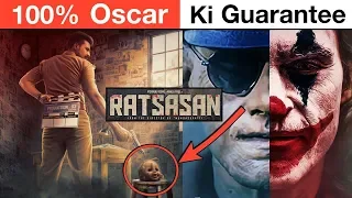 Ratsasan - No.1 Thriller Movie In India | Deeksha Sharma