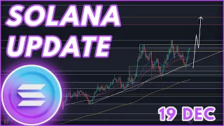 CAN SOL BREAKOUT TODAY?🔥 | SOLANA (SOL) PRICE PREDICTION & NEWS 2023!