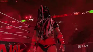 "The Demon" Finn Balor Entrance & Formula w/ Titantron - WWE 2K23 (PS5)