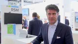 'EXPO REAL is a great success for us': Onno Adriaansens, RSM Netherlands