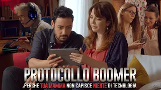 The Jackal - PROTOCOLLO BOOMER: Perché tua MAMMA non sa usare la TECNOLOGIA