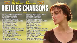 Vieilles Chansons ♪ Tres Belles Chansons Francaises Année 70 80 ♪ Charles Aznavour, Michel Sardou