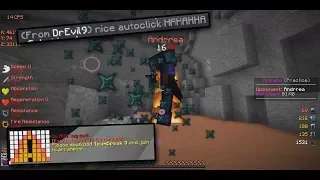 ALT PVP ON THE ACCOUNT "ZOID" - GETTING FROZEN FOR CHEATS + TROLLING FRIENDS