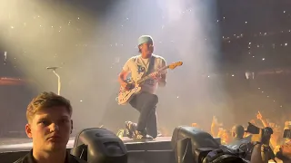 blink-182 - Intro/Anthem Part Two (live 5/23/2023)