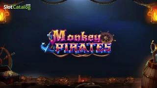 Monkey Pirates