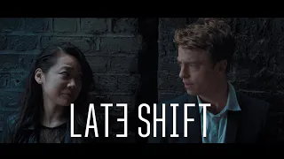 Late Shift - Full Movie Playthrough