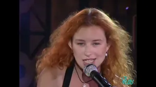 Tori Amos - Cornflake Girl (Remastered) Festivalbar - 1994 HD & HQ