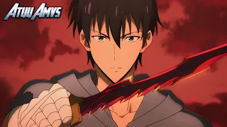 Solo Leveling End [ Amv ] - Who Killed The Plan