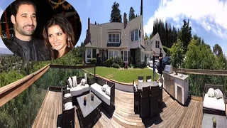 Check Out Sunny Leone’s Gorgeous New Bungalow In Los Angeles!