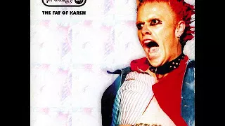 1994 - The Prodigy - The Fat Of Karen (Live In Sweden)