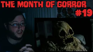 Gors "The Last Halloween" Horror Short Film by ALTER REACTION #TheMonthofGorror