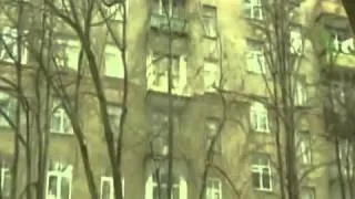 Георгий Юматов  Трагедия офицера wmv