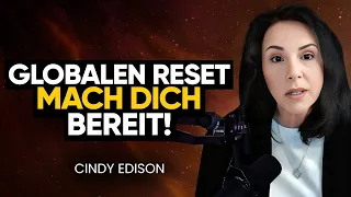 URGENT message from the afterlife! The future of humanity is revealed! | Cindy Edison