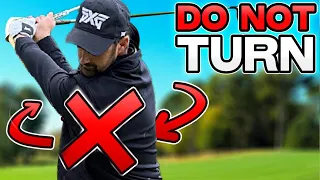 Master the Backswing for a Powerful Golf Swing