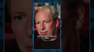 Hans Zimmer still feels imposter syndrome