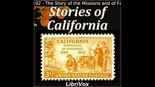 Stories of California by Ella M. Sexton read by Various | Full Audio Book