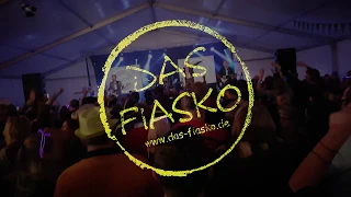 DAS FIASKO | COVERBAND | PARTYBAND | Silvester Boltenhagen