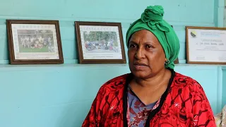 A Grassroots Peace Movement in Papua New Guinea’s Hela Province