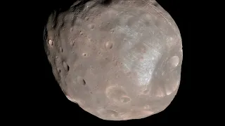 Sound of phobos