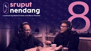 Sruput Nendang #8 - Halo 2020