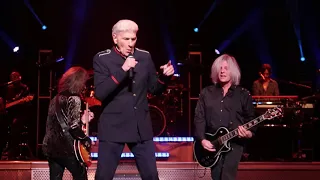 Dennis DeYoung & The Music of Styx - Come Sail Away - Charlotte, N.C. 11/1/19