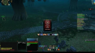 Nostalrius PVP - 24+ Mage  Leveling Stream! 24hr stream prep!