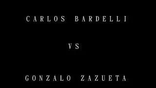 LA FINAL DE PARODIANDO CARLOS BARDELLI VS GONZALO ZAZUETA