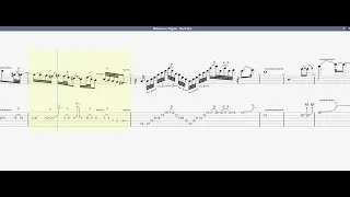 Malmsteen, Yngwie   Black Star GUITAR 2 TAB