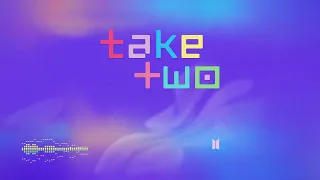 BTS - Take Two Instrumental
