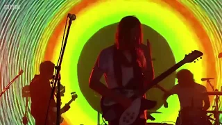 Tame Impala - Let it Happen (Live 2016)