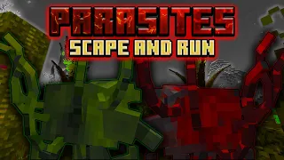 "Scape and Run: Parasites" is UPDATED....