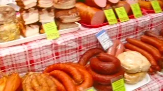 Областные депутаты обсудили доступ местной продукции и вопросы транспортной логистики в агропарке