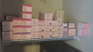 How much Mary Kay Inventory do you need?