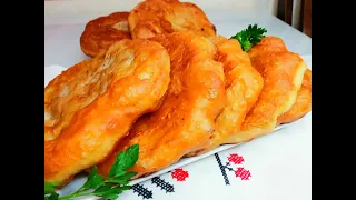 ЛУЧШЕЕ ТЕСТО ДЛЯ БЕЛЯШЕЙ !!! Самые ВКУСНЫЕ и СОЧНЫЕ  беляши !!!