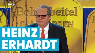 Heinz Erhardt | Mombacher Bohnebeitel 2020