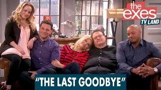 The Exes: The Exes: The Last Goodbye