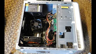 Upgrading the Inspiron 530