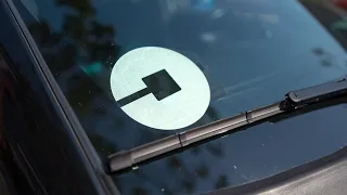 New Uber feature set to enhance safety for passengers and drivers