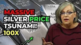 WARNING! Do This With SILVER Before This Happens! | Lynette Zang